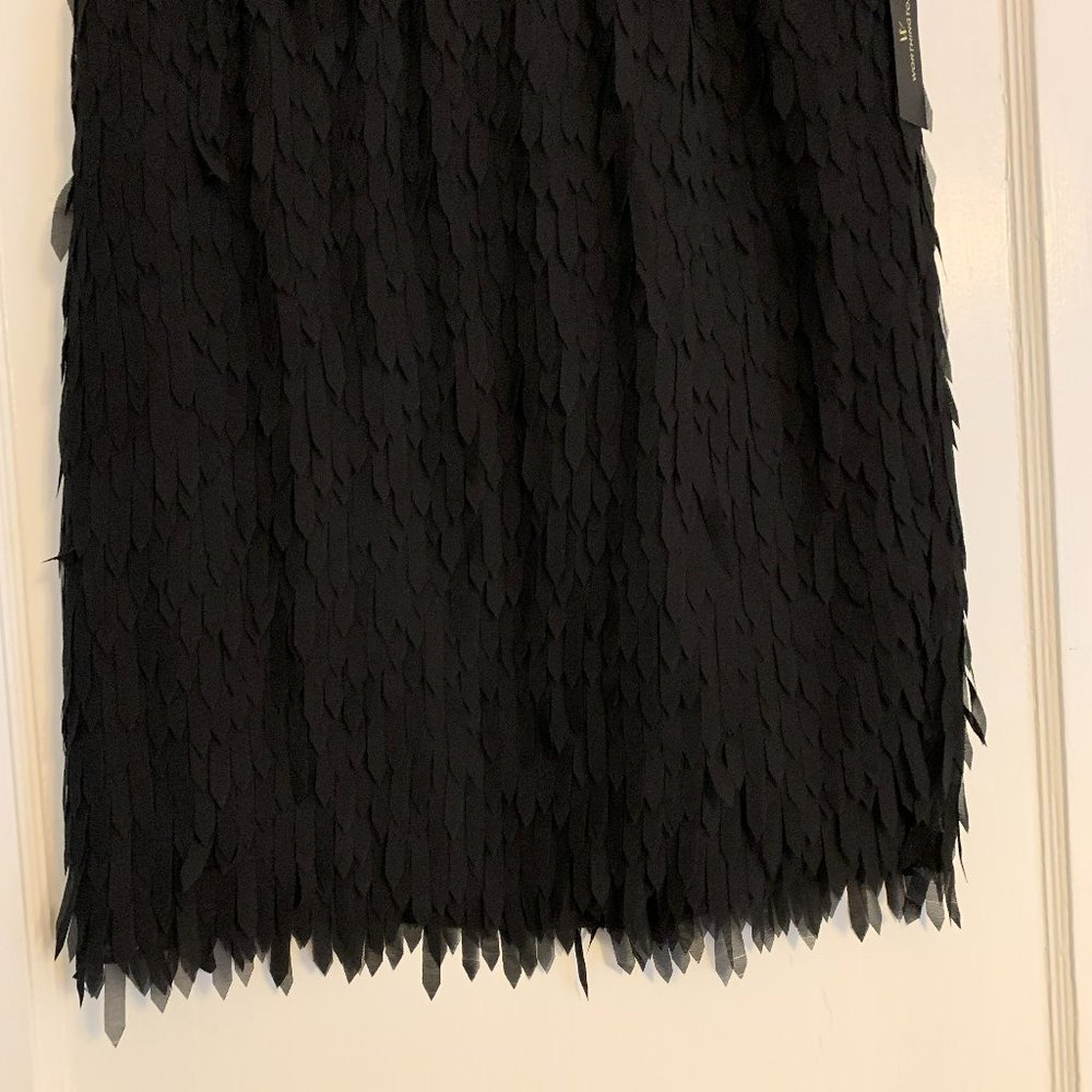 Chiffon Skirt